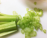 牛スジ カレー 煮込む手止めず雨の音作り方3写真