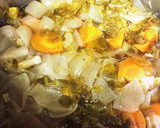 牛スジ カレー 煮込む手止めず雨の音作り方15写真