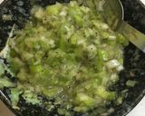 豚ハツのねぎ塩だれ作り方1写真