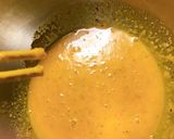 簡単材料で！本格！濃厚カルボナーラ作り方4写真