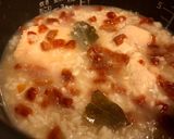 ドライトマトのおかゆ作り方3写真