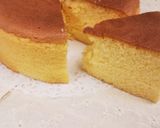 しっとりふわふわ♪米粉のスポンジケーキ作り方17写真