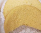 しっとりふわふわ♪米粉のスポンジケーキ作り方19写真