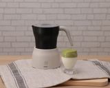 ダルゴナ抹茶作り方3写真