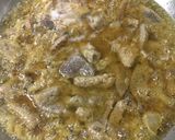 豚レバーの青椒肉絲作り方6写真