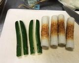 ちくわきゅうり作り方2写真