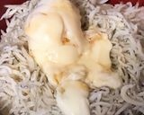 しらす丼作り方4写真