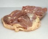 鶏肉とアスパラのレモンバターソテー♡♡作り方1写真