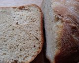 ビーガン食パン作り方4写真