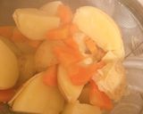 気分上々(↑)洋食屋風ポテトサラダサンド作り方3写真