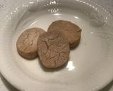 バター&卵を使わない♪シナモンクッキー作り方5写真