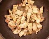 豚肉クミン炒め作り方5写真