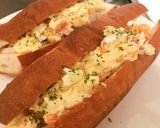 気分上々(↑)洋食屋風ポテトサラダサンド作り方7写真