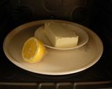 ■濃厚■ベイクドチーズケーキ作り方5写真