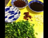 ☆なんでも合う万能ニラタレ☆時短☆常備菜作り方1写真
