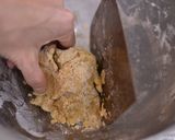 メープルオイルビスケット作り方5写真