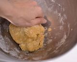 メープルオイルビスケット作り方6写真