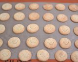 メープルオイルビスケット作り方11写真