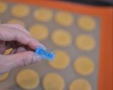 メープルオイルビスケット作り方10写真