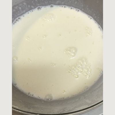 みんなの食卓 手作りホワイトソース みんなの食卓 手作りホワイトソース みんなの食卓 手作り