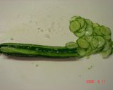 蒸しジャガイモで作るポテトサラダ作り方3写真
