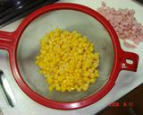 蒸しジャガイモで作るポテトサラダ作り方4写真