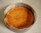 ■濃厚■ベイクドチーズケーキ作り方18写真