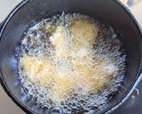 鶏肉の甘辛唐揚げ作り方4写真