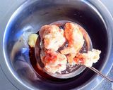 鶏肉の甘辛唐揚げ作り方6写真