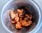 鶏肉の甘辛唐揚げ作り方7写真