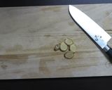 香ばしい!ラー油作り方1写真