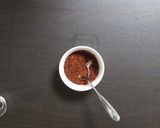 香ばしい!ラー油作り方2写真