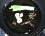 香ばしい!ラー油作り方4写真