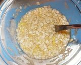 一晩漬けるぜ☆ネギ塩ダレの蒸焼きチキン作り方1写真