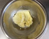 プレーンクッキー作り方2写真