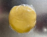 プレーンクッキー作り方5写真