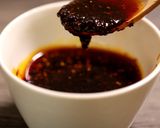 香ばしい!ラー油作り方8写真