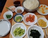 トッピングいろいろおそうめん作り方1写真