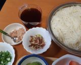 トッピングいろいろおそうめん作り方2写真