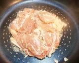 一晩漬けるぜ☆ネギ塩ダレの蒸焼きチキン作り方4写真