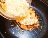 一晩漬けるぜ☆ネギ塩ダレの蒸焼きチキン作り方5写真