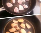 魚嫌いは是非『ツバス(イナダ)の鍬焼き』作り方5写真