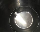 ルーがなくても鶏肉のホワイトシチュー作り方2写真