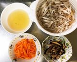 炊き込みごはん(かやくごはん)作り方3写真