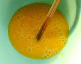 玉ねぎとピーマンと卵の炒め物作り方3写真