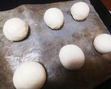 Goodモーニング☀️フォカッチャ☺️♪作り方6写真