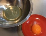 ハマる!なすの納豆パスタ✨休日ランチに!作り方4写真