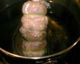 マチャハム作り方10写真