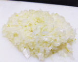 トマトの消費に！簡単トマトソース作り方1写真