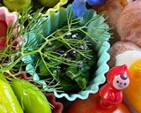 保育園のお弁当（2020.5）作り方10写真